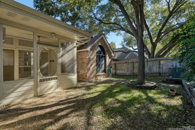 9923 Tezel Road, San Antonio, TX 78254