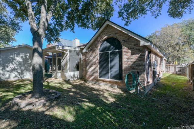 9923 Tezel Road, San Antonio, TX 78254