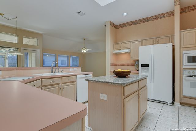 9923 Tezel Road, San Antonio, TX 78254