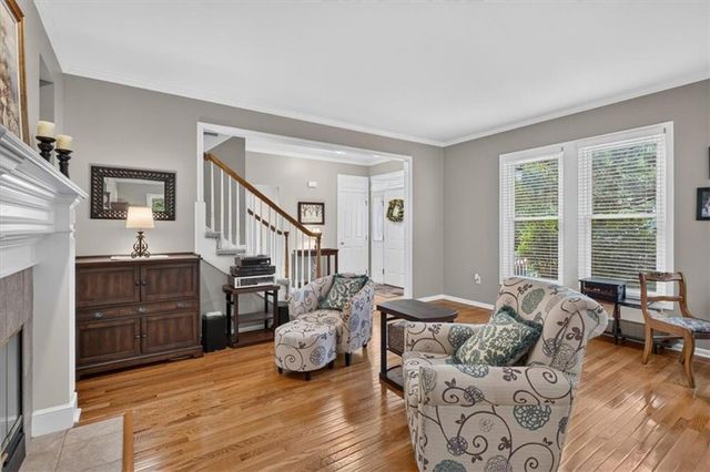 12424 Long Street, Overland Park, KS 66213