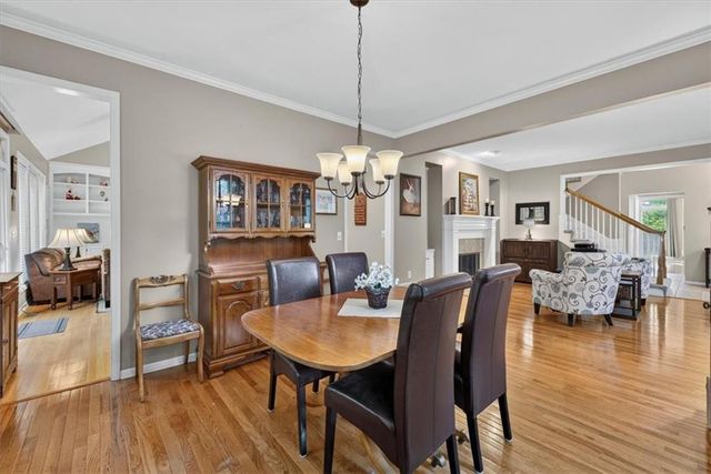 12424 Long Street, Overland Park, KS 66213