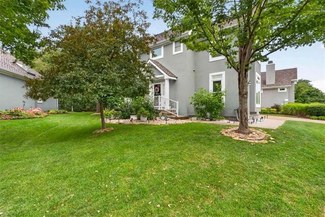 12424 Long Street, Overland Park, KS 66213