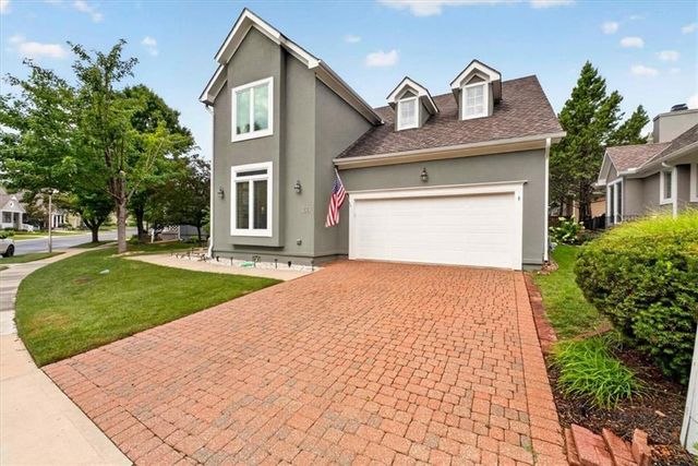 12424 Long Street, Overland Park, KS 66213