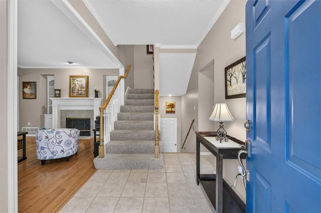 12424 Long Street, Overland Park, KS 66213