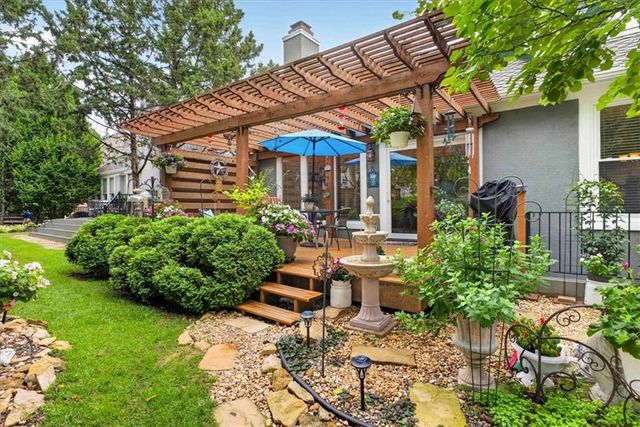 12424 Long Street, Overland Park, KS 66213