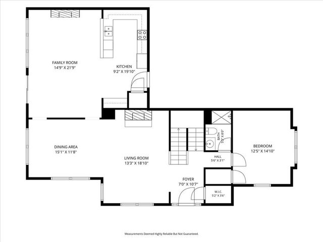 12424 Long Street, Overland Park, KS 66213