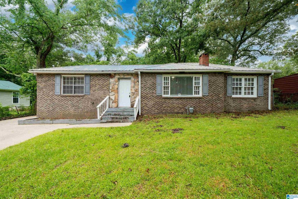 1037 OGDEN STREET, Birmingham, AL 35214