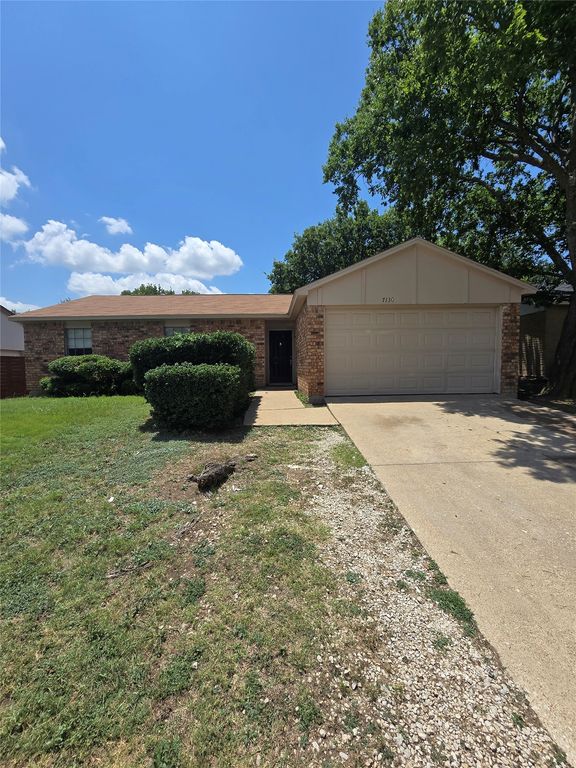 7130 Hedge Drive, Dallas, TX 75249