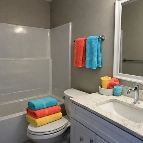 2740 Mockingbird Drive, Blair Twp, MI 49685