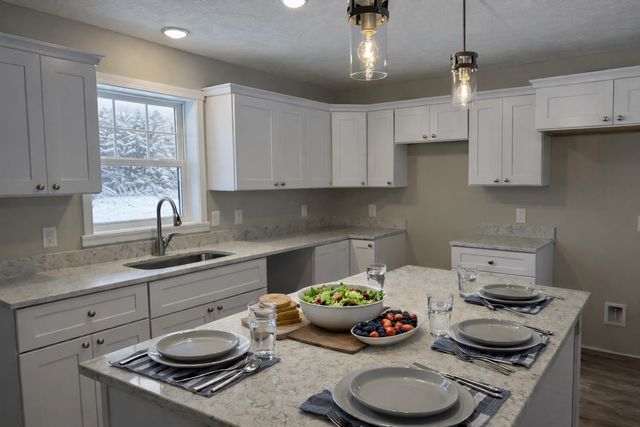 2740 Mockingbird Drive, Blair Twp, MI 49685