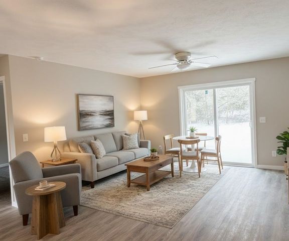 2740 Mockingbird Drive, Blair Twp, MI 49685