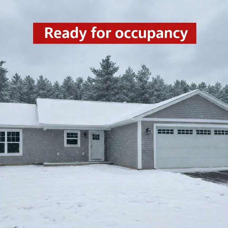 2740 Mockingbird Drive, Blair Twp, MI 49685