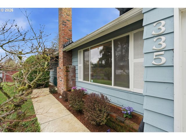 335 Sw 141ST Ave, Beaverton, OR 97006