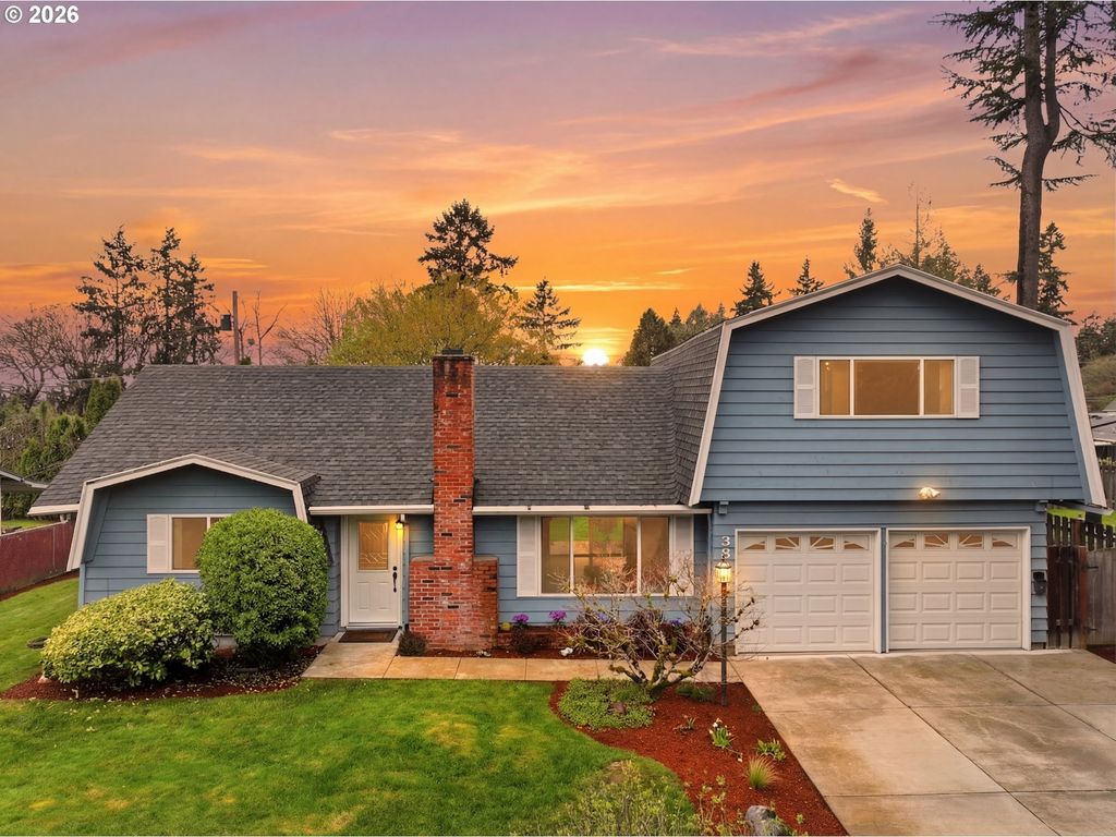 335 Sw 141ST Ave, Beaverton, OR 97006