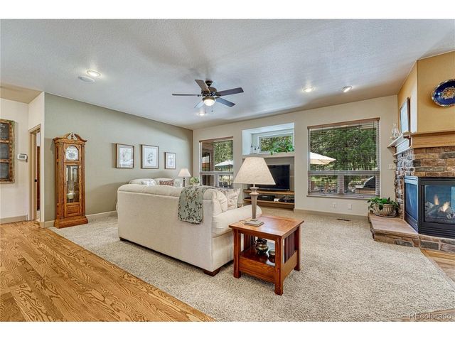 1103 Greenland Forest Dr, Monument, CO 80132