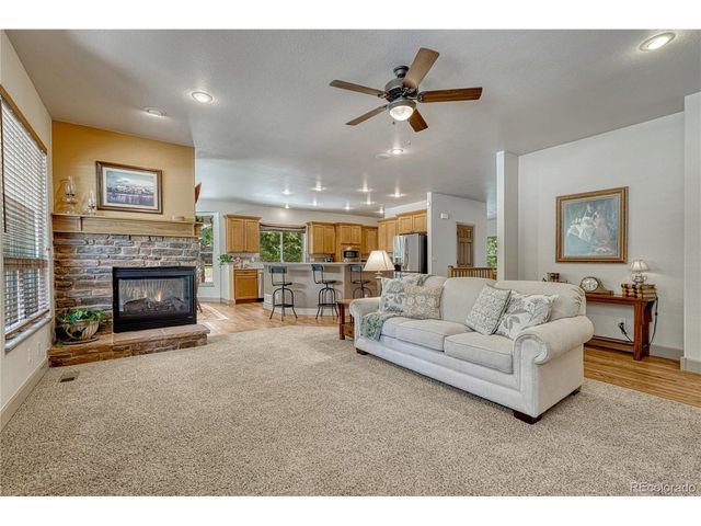 1103 Greenland Forest Dr, Monument, CO 80132