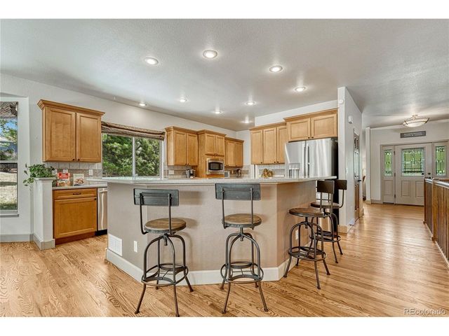 1103 Greenland Forest Dr, Monument, CO 80132