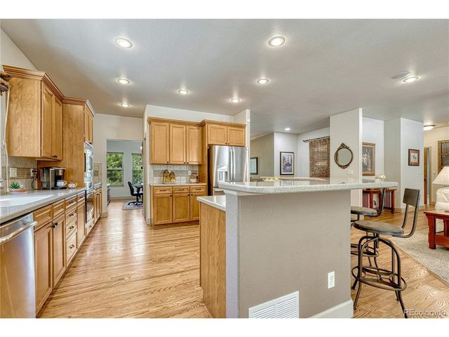 1103 Greenland Forest Dr, Monument, CO 80132