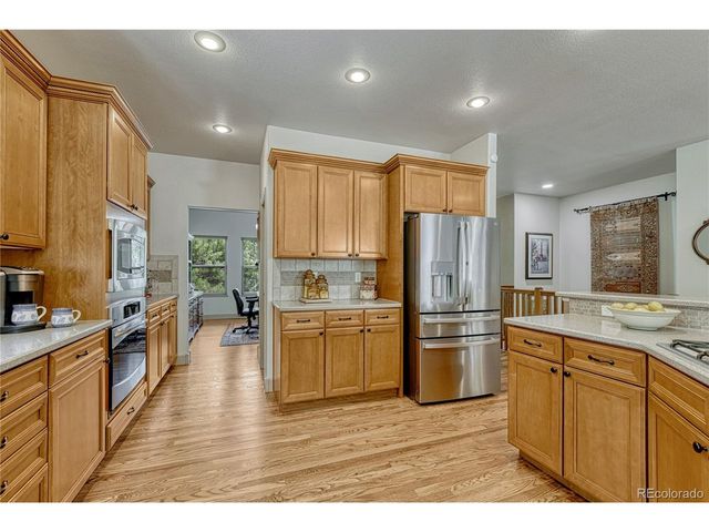 1103 Greenland Forest Dr, Monument, CO 80132