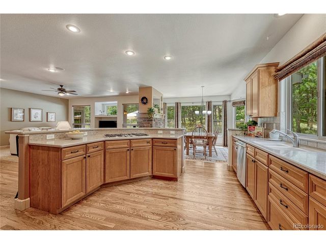 1103 Greenland Forest Dr, Monument, CO 80132