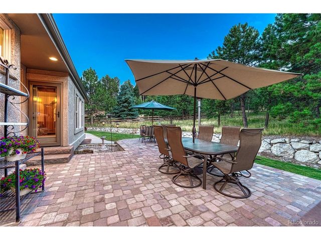1103 Greenland Forest Dr, Monument, CO 80132