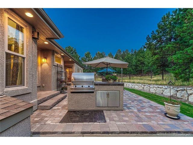 1103 Greenland Forest Dr, Monument, CO 80132