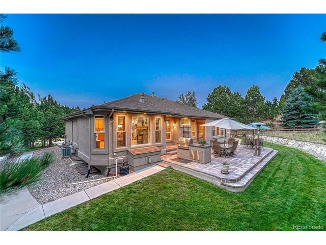 1103 Greenland Forest Dr, Monument, CO 80132