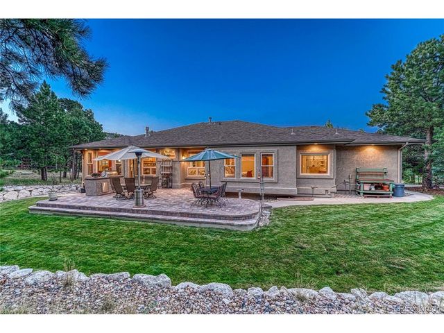 1103 Greenland Forest Dr, Monument, CO 80132