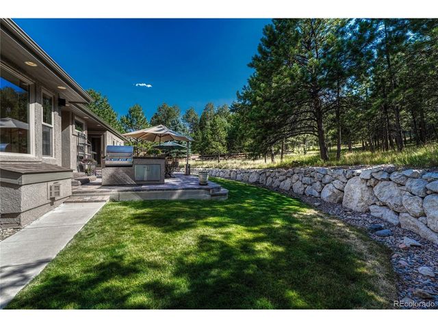 1103 Greenland Forest Dr, Monument, CO 80132