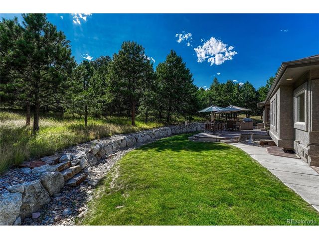 1103 Greenland Forest Dr, Monument, CO 80132