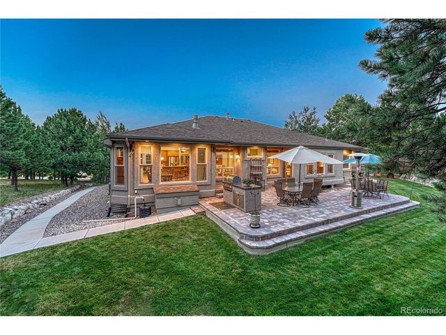 1103 Greenland Forest Dr, Monument, CO 80132