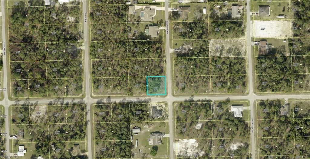 1207 E 11th ST, LEHIGH ACRES, FL 33972 — photo 2