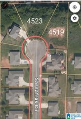 4519 SASSAFRAS CIRCLE, Bessemer, AL 35022