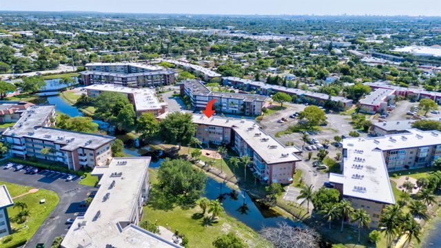 2951 NW 46th Avenue 407, Lauderdale Lakes, FL 33313