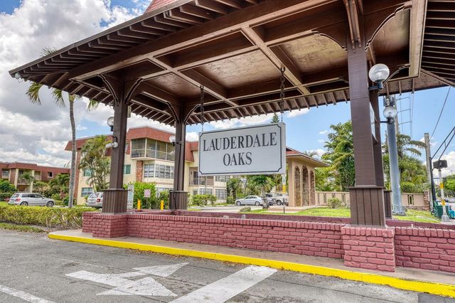 2951 NW 46th Avenue 407, Lauderdale Lakes, FL 33313