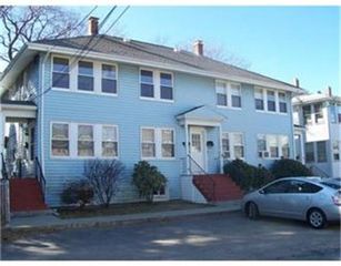 23 Ebbett Ave 23, Quincy, MA 02170