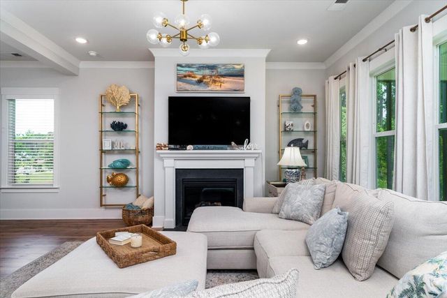 606 White Cap Court, Charleston, SC 29492