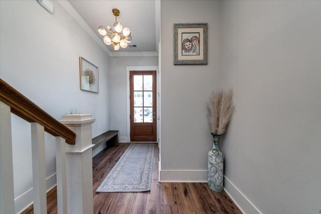 606 White Cap Court, Charleston, SC 29492