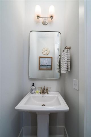 606 White Cap Court, Charleston, SC 29492