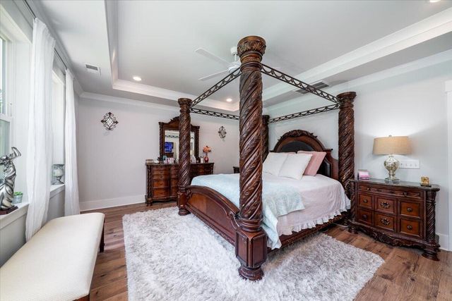 606 White Cap Court, Charleston, SC 29492