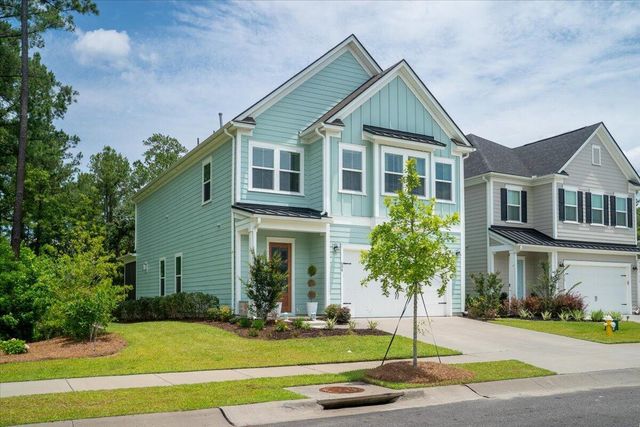 606 White Cap Court, Charleston, SC 29492