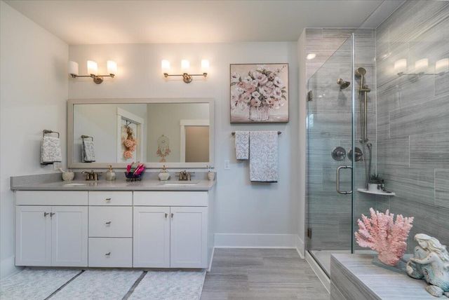 606 White Cap Court, Charleston, SC 29492