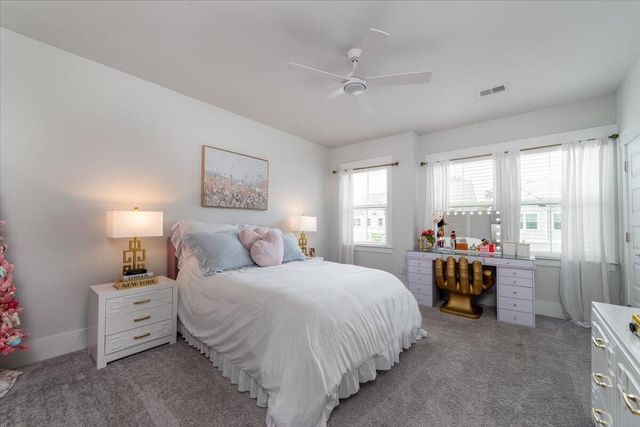 606 White Cap Court, Charleston, SC 29492