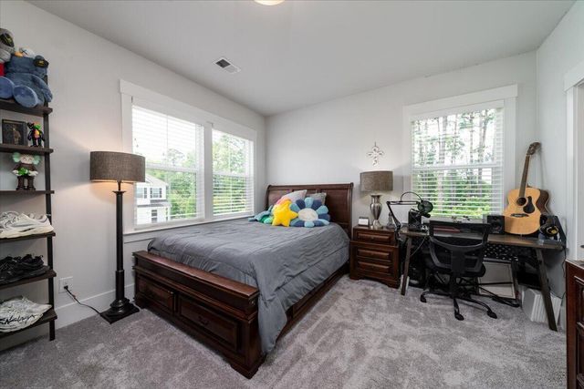 606 White Cap Court, Charleston, SC 29492