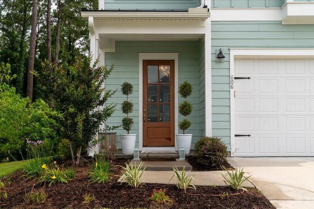 606 White Cap Court, Charleston, SC 29492