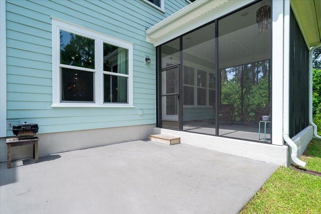 606 White Cap Court, Charleston, SC 29492