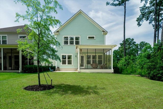 606 White Cap Court, Charleston, SC 29492