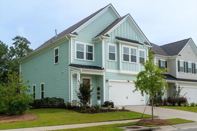 606 White Cap Court, Charleston, SC 29492