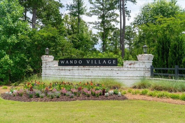 606 White Cap Court, Charleston, SC 29492