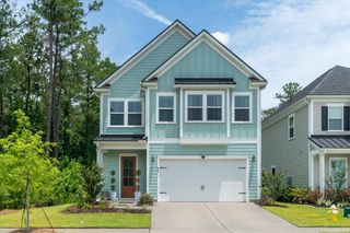 606 White Cap Court, Charleston, SC 29492